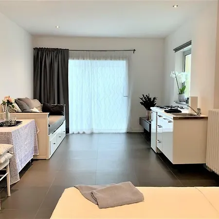 Casa Belvedere