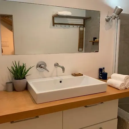 Apartment Casa Belvedere Ancona