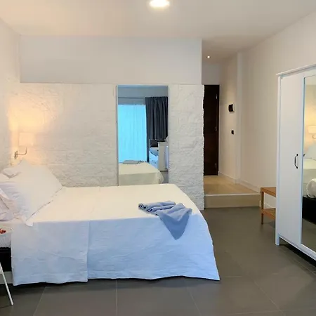 Casa Belvedere Apartment Ancona