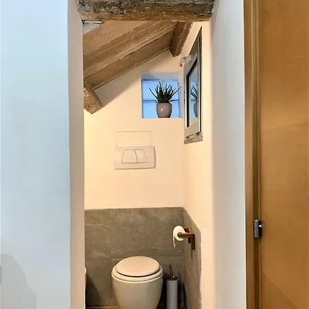 Apartment Casa Belvedere