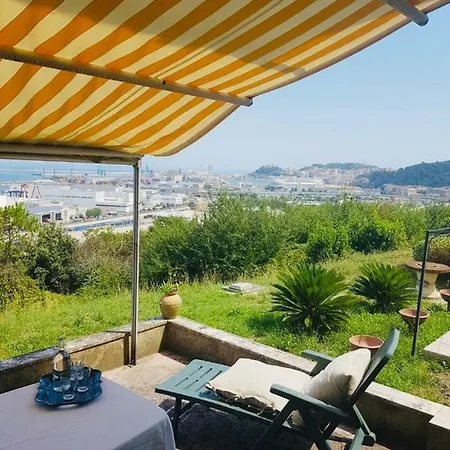 Casa Belvedere *