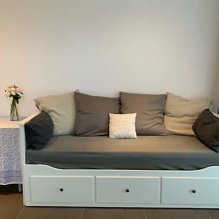 Apartment Casa Belvedere *